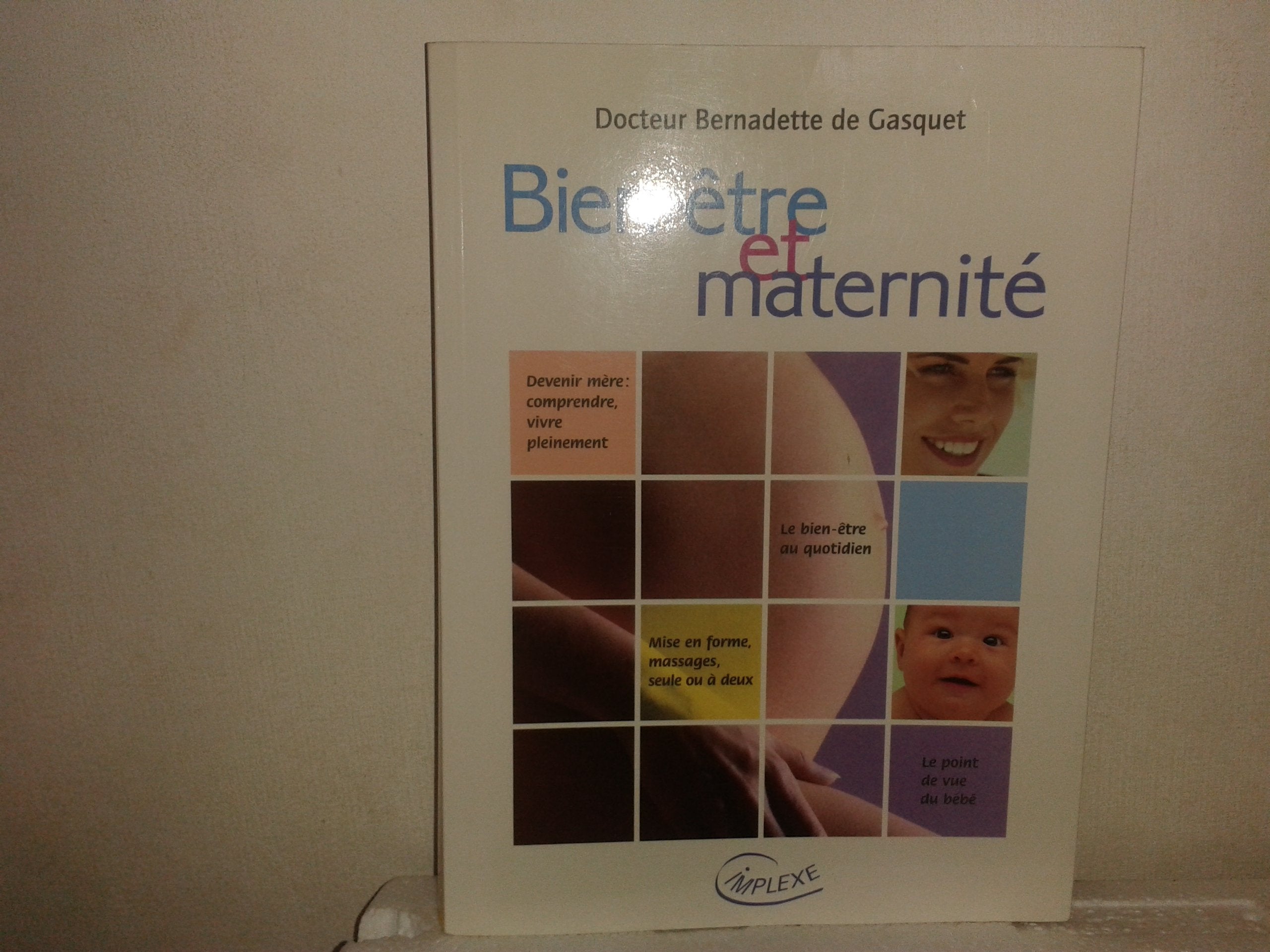 Bien-être et maternité Parents & Children