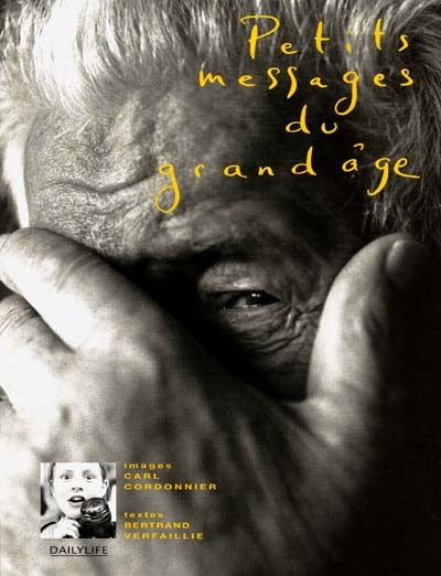 Product Image: Petits messages du grand âge