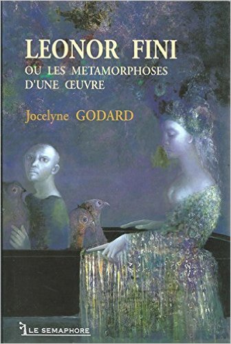 Leonor Fini ou Les métamorphoses d'une oeuvre book