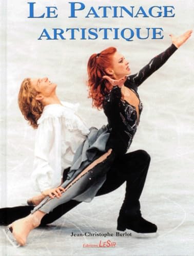 Le patinage artistique book