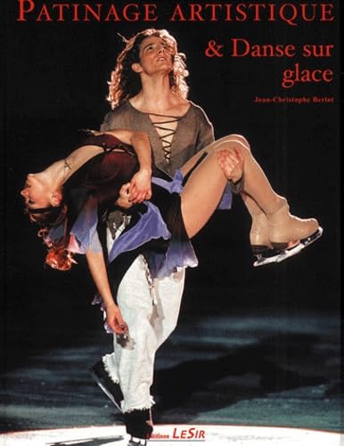 Patinage artistique & Danse sur glace.: Saison 2000 Leisure & Fun