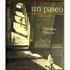 Un paseo : La Habana, Viñales Books