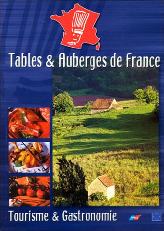 Tables et auberges de France 2003 Leisure, Home & Garden