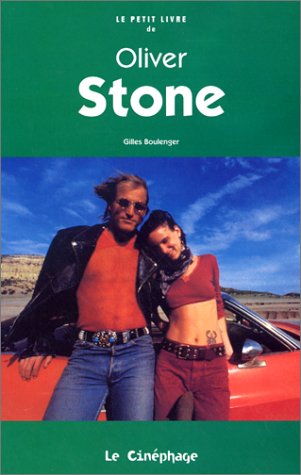 Le Petit Livre de Oliver Stone book