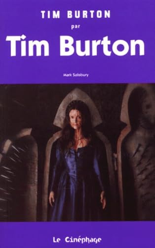 Product Image: Tim Burton par Tim Burton