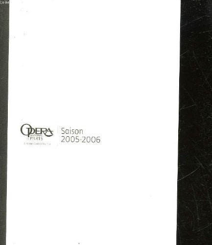 Product Image: Semainier chrétien 2005-2006