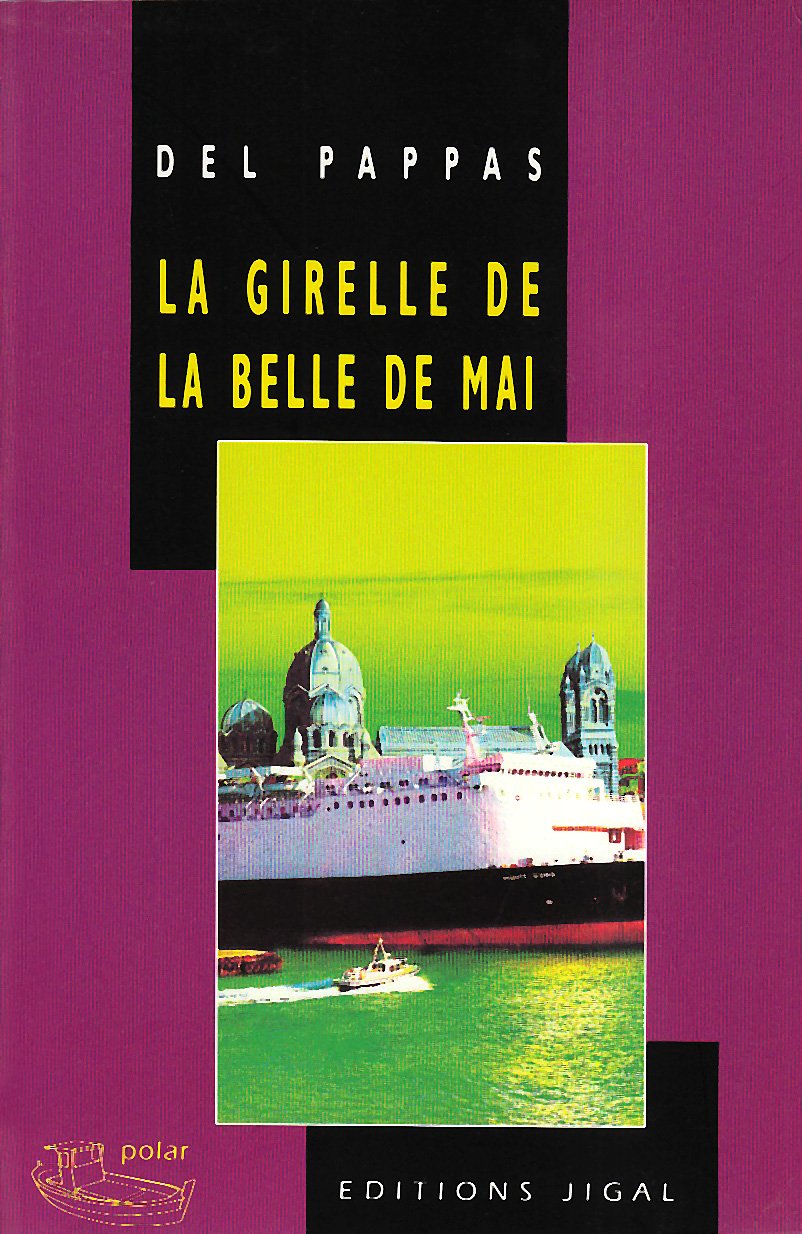La girelle de la belle de mai Contemporary literature