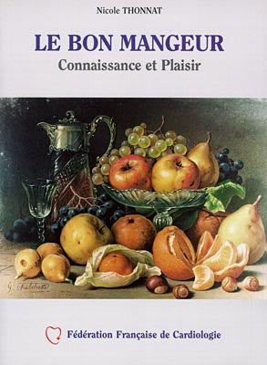 Le bon mangeur Books