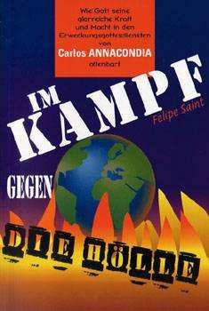 Im Kampf gegen die Hölle Books
