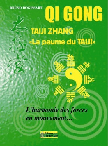 TAIJIZHANG la paume du taiji: L'harmonie des forces en mouvement... Health, Nutrition & Fitness