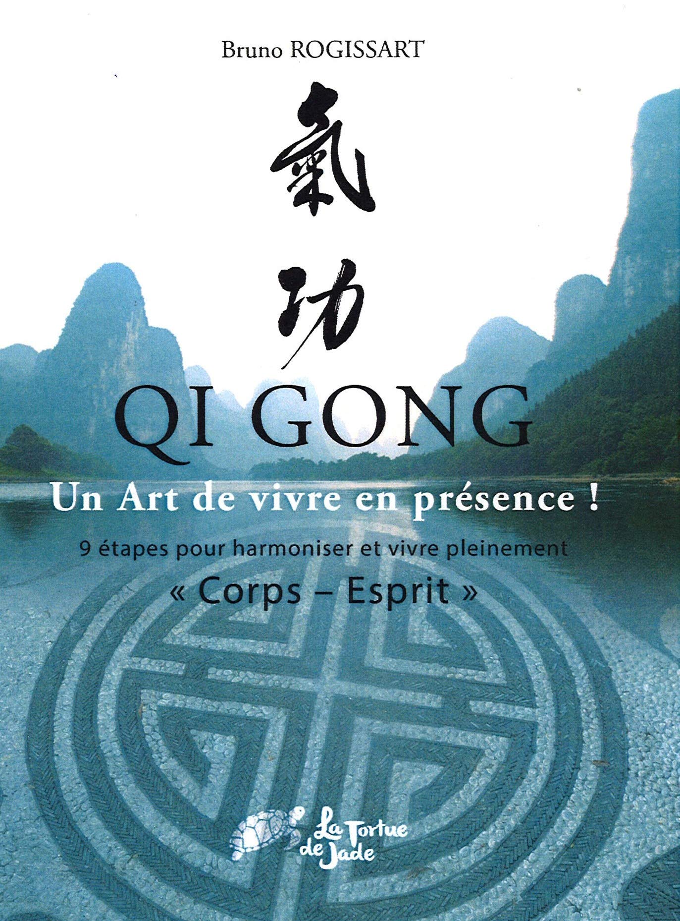 QI GONG un art de vivre en présence Health, Nutrition & Fitness