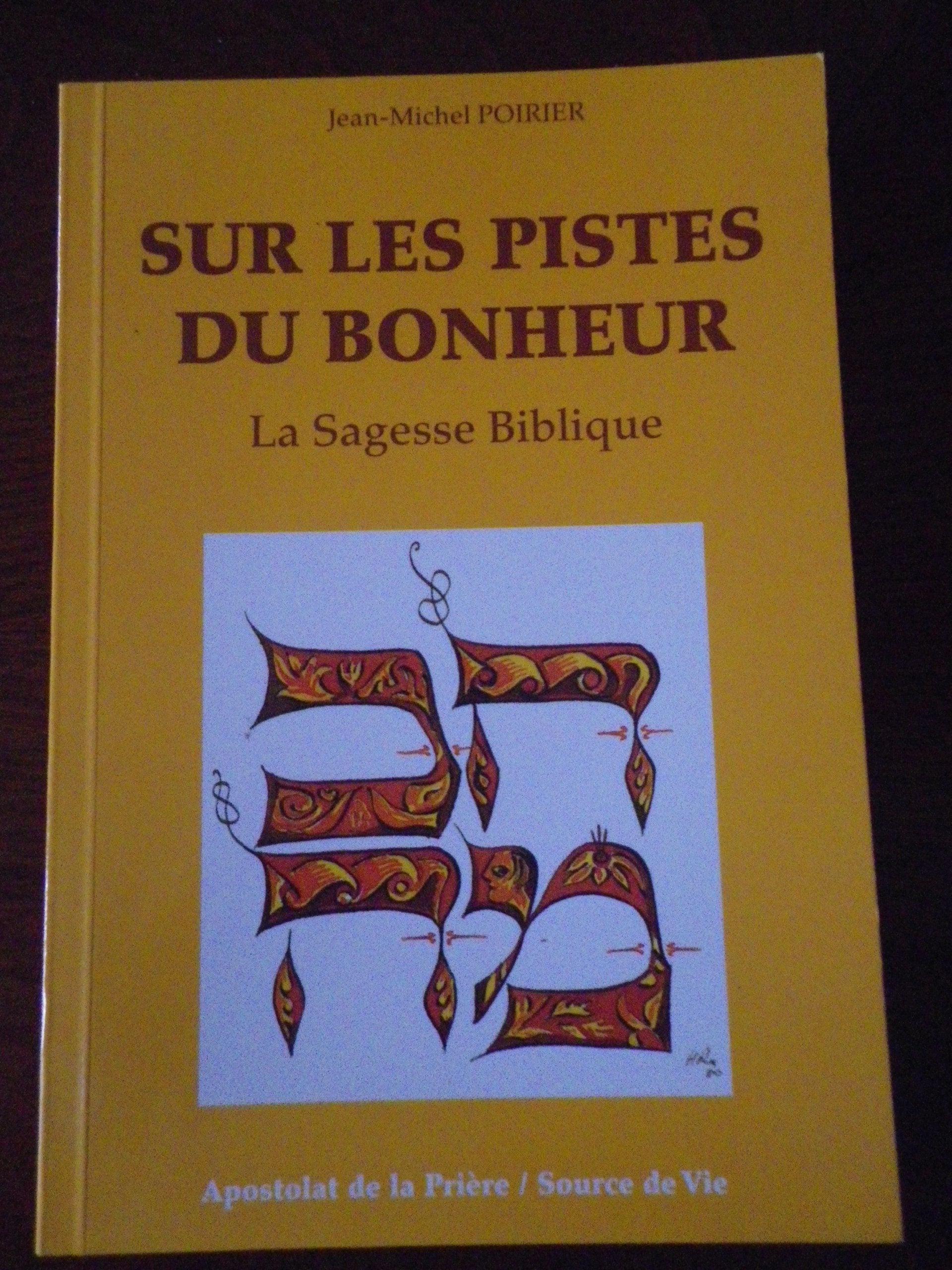Sur les pistes du bonheur book