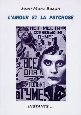 L'amour et la psychose Books