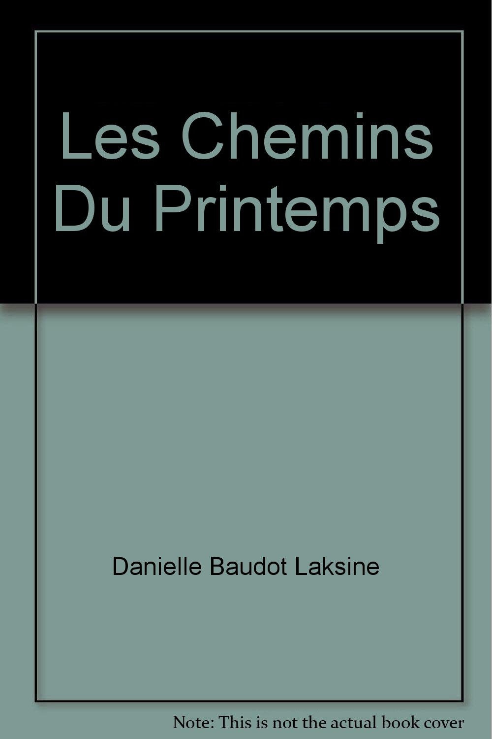 Tant'anna - t.30 : les chemins du printemps book