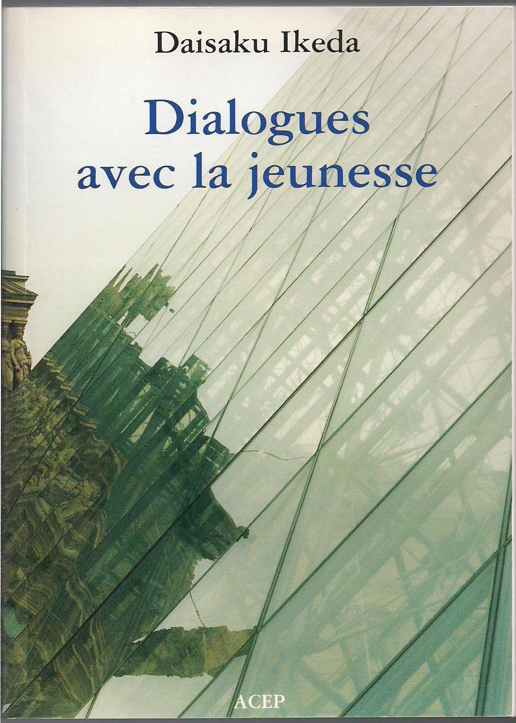 Product Image: Dialogues avec la jeunesse