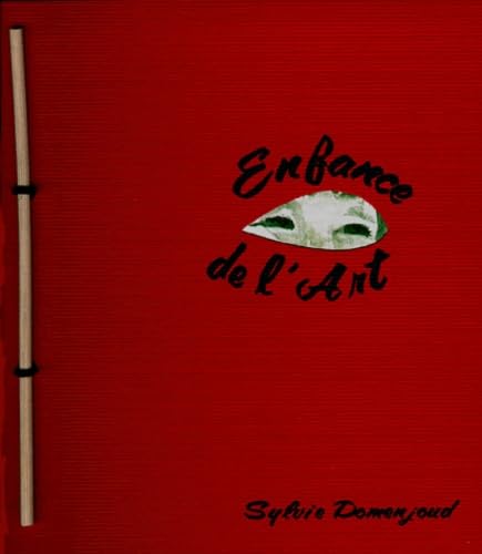 Enfance de l'Art Books