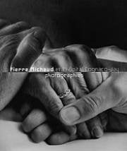 Photographies, les liens, le soin, la mort, instants portraits book