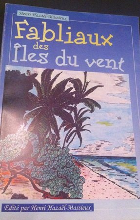 Fabliaux des îles du Vent book
