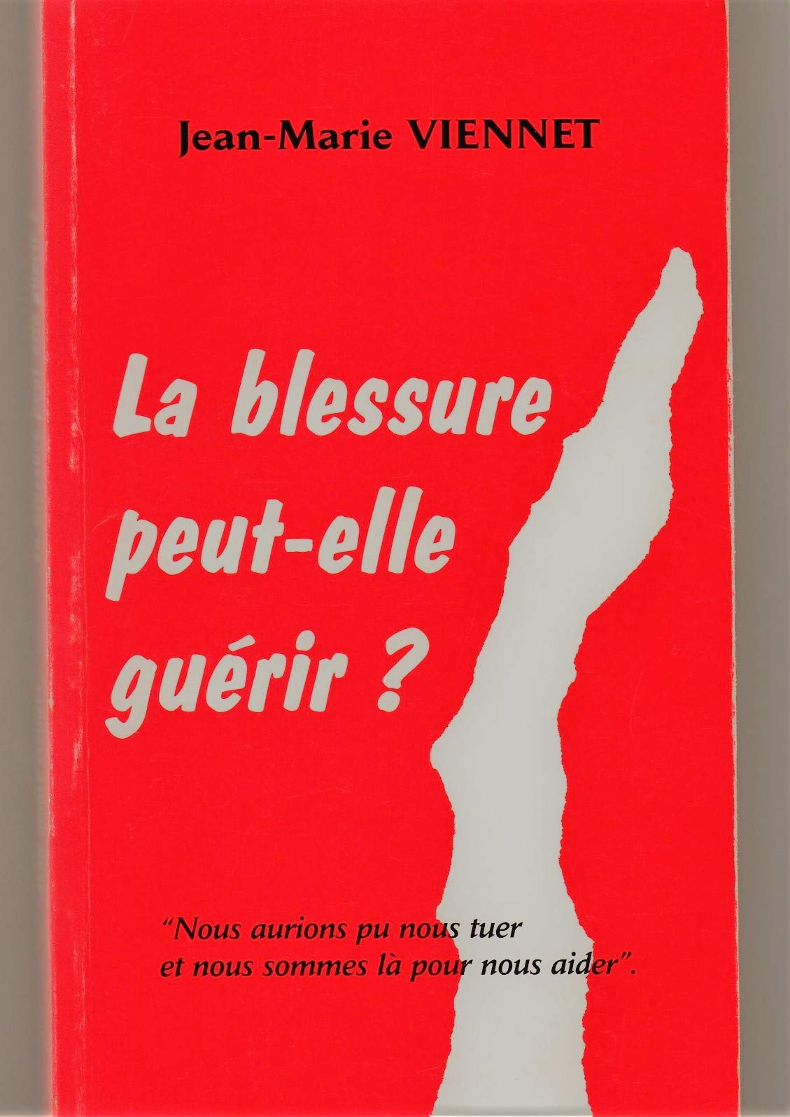 La blessure peut-elle guérir ? (Racines) book