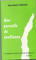Une parcelle de confiance (Racines) book