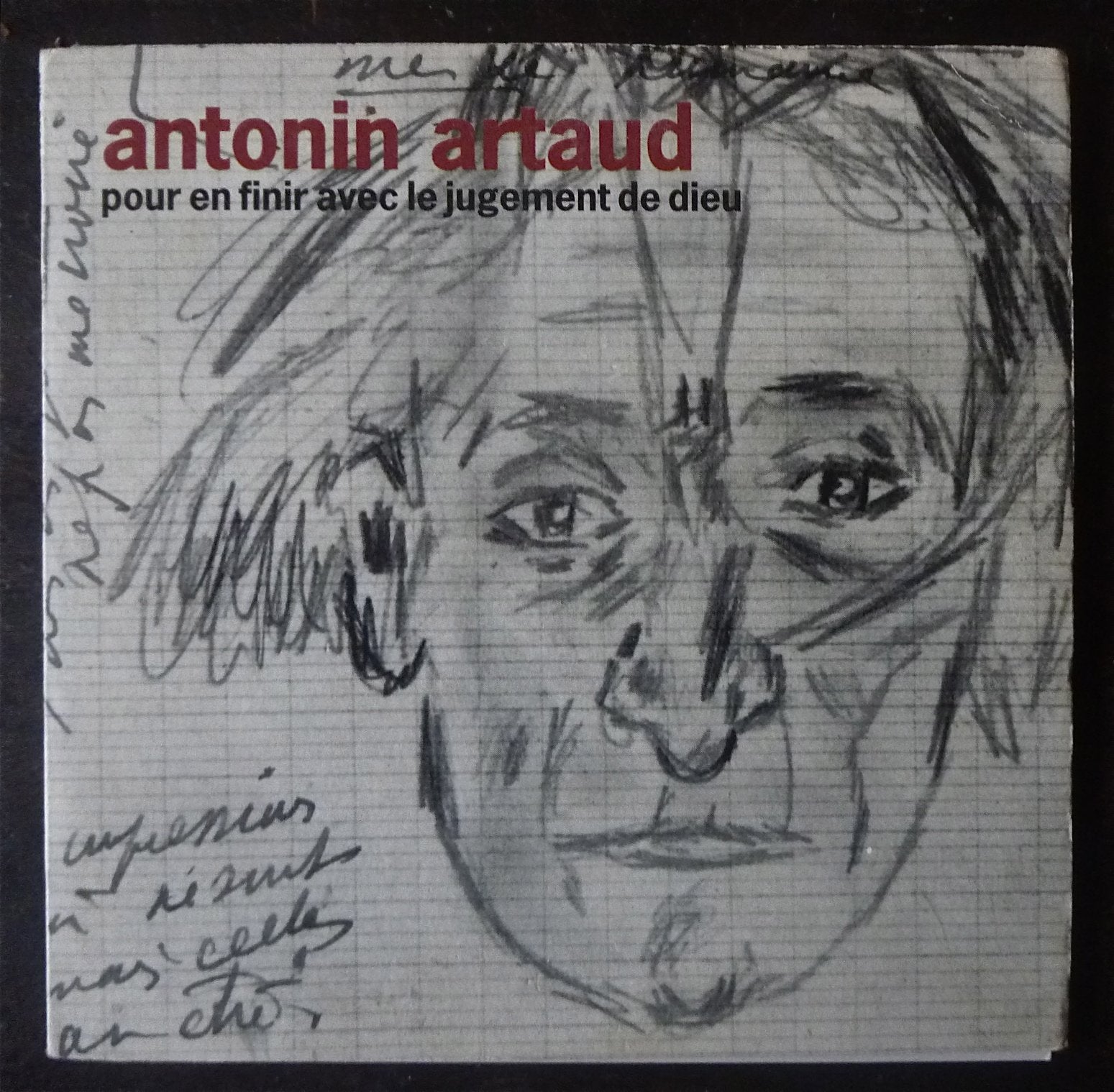 Pour En Finir Avec Le Jugement De Dieu Books
