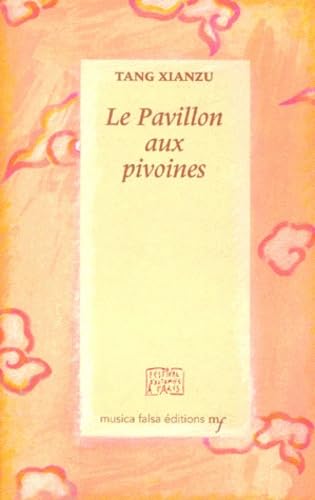 LE PAVILLON AUX PIVOINES Books