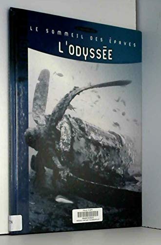 Sommeil des Epaves Memoires (le) Books