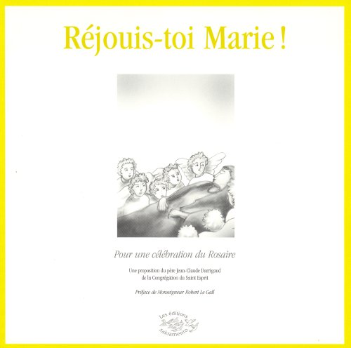 Réjouis-toi Marie ! book