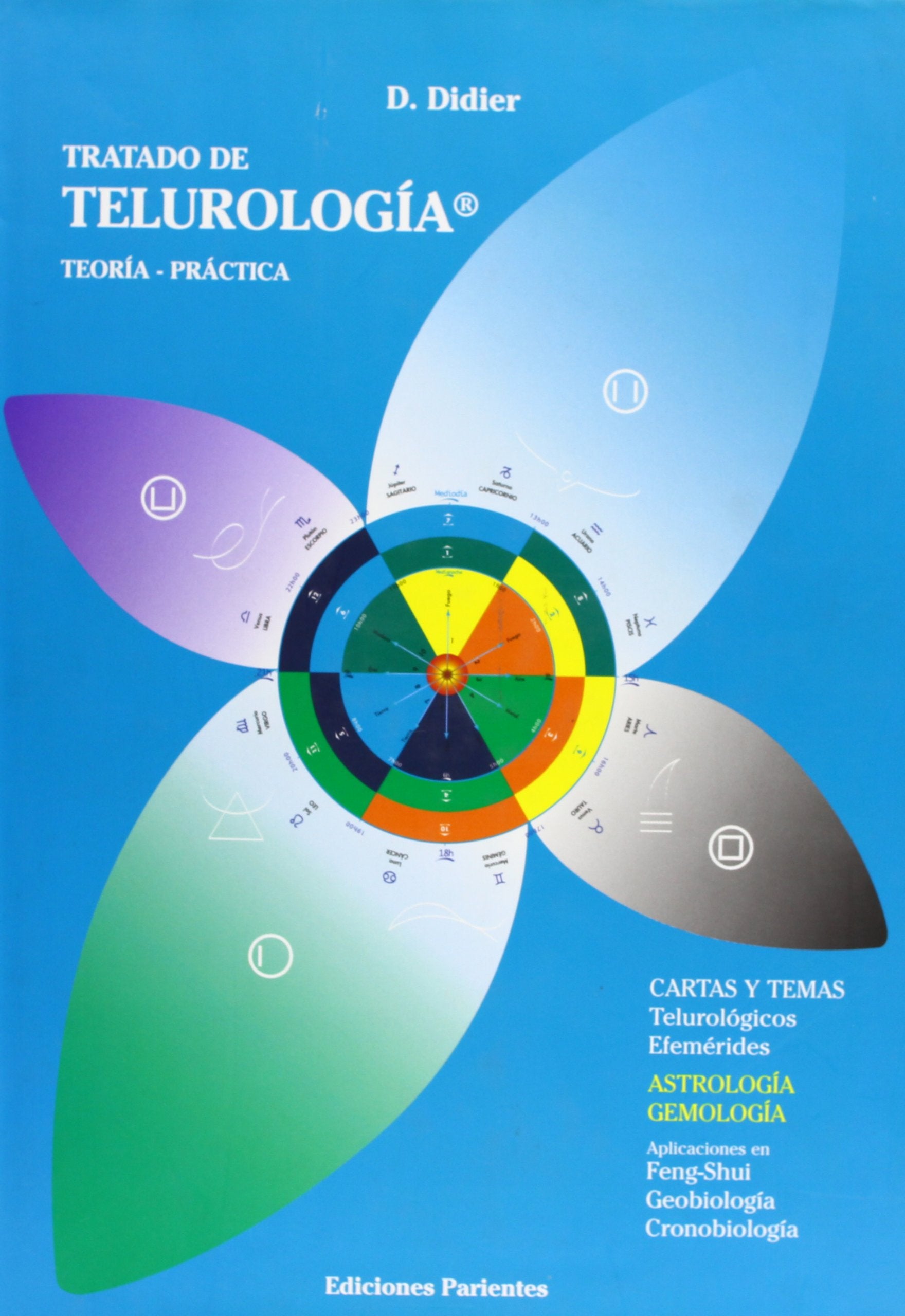 Traité de tellurologie - Théorie et pratique Books