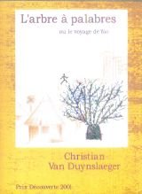 L'arbre à palabres, ou Le voyage de Yao Books