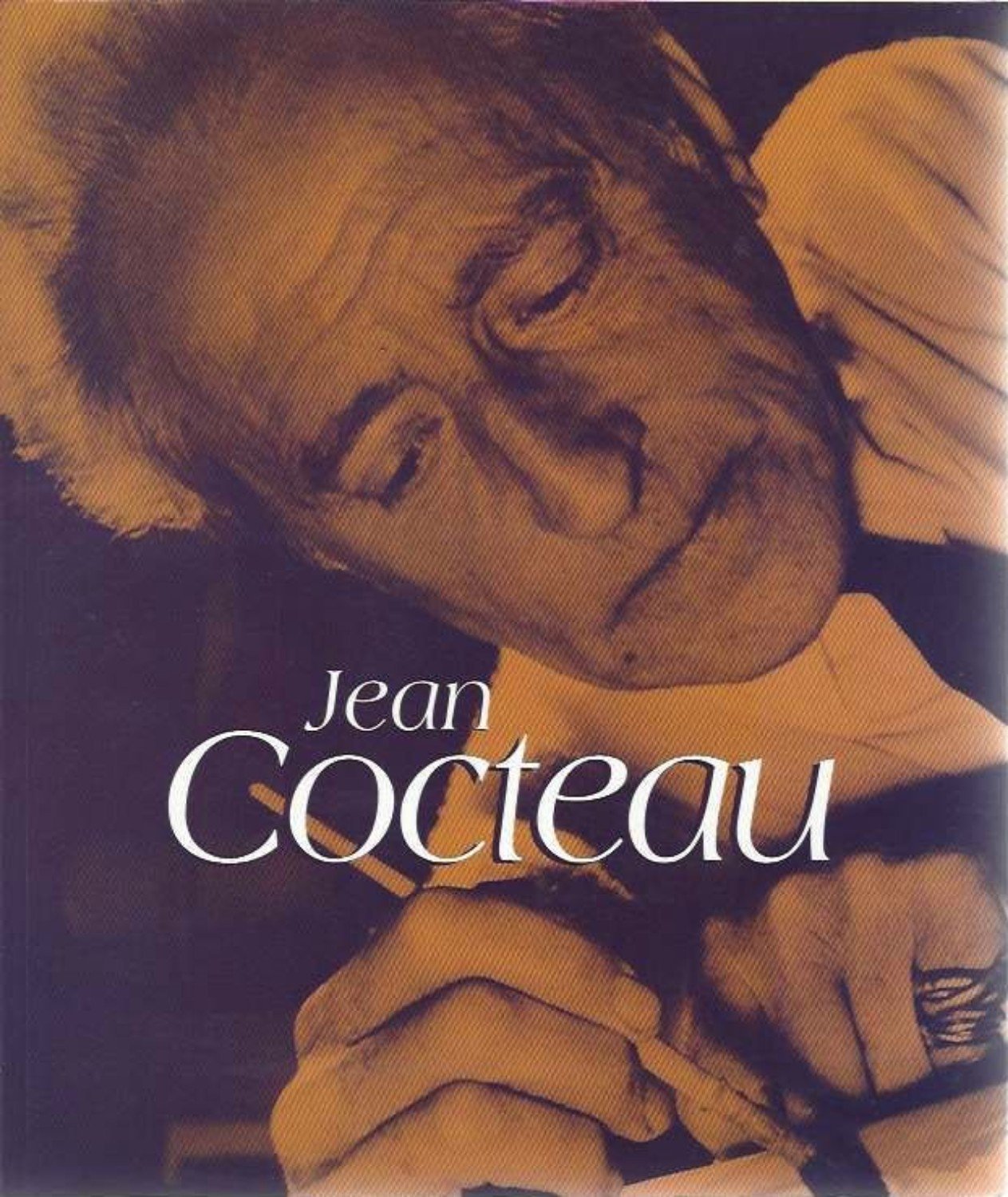 Jean Cocteau : Exposition du 5 juin au 5 septembre 1999, Saint-Goazec, Domaine départemental de Trévarez book
