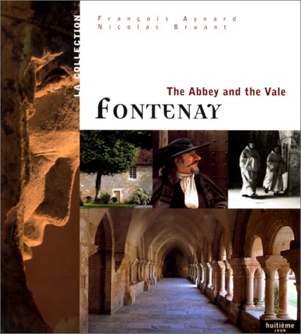 Fontenay l'abbaye et son vallon (anglais) book