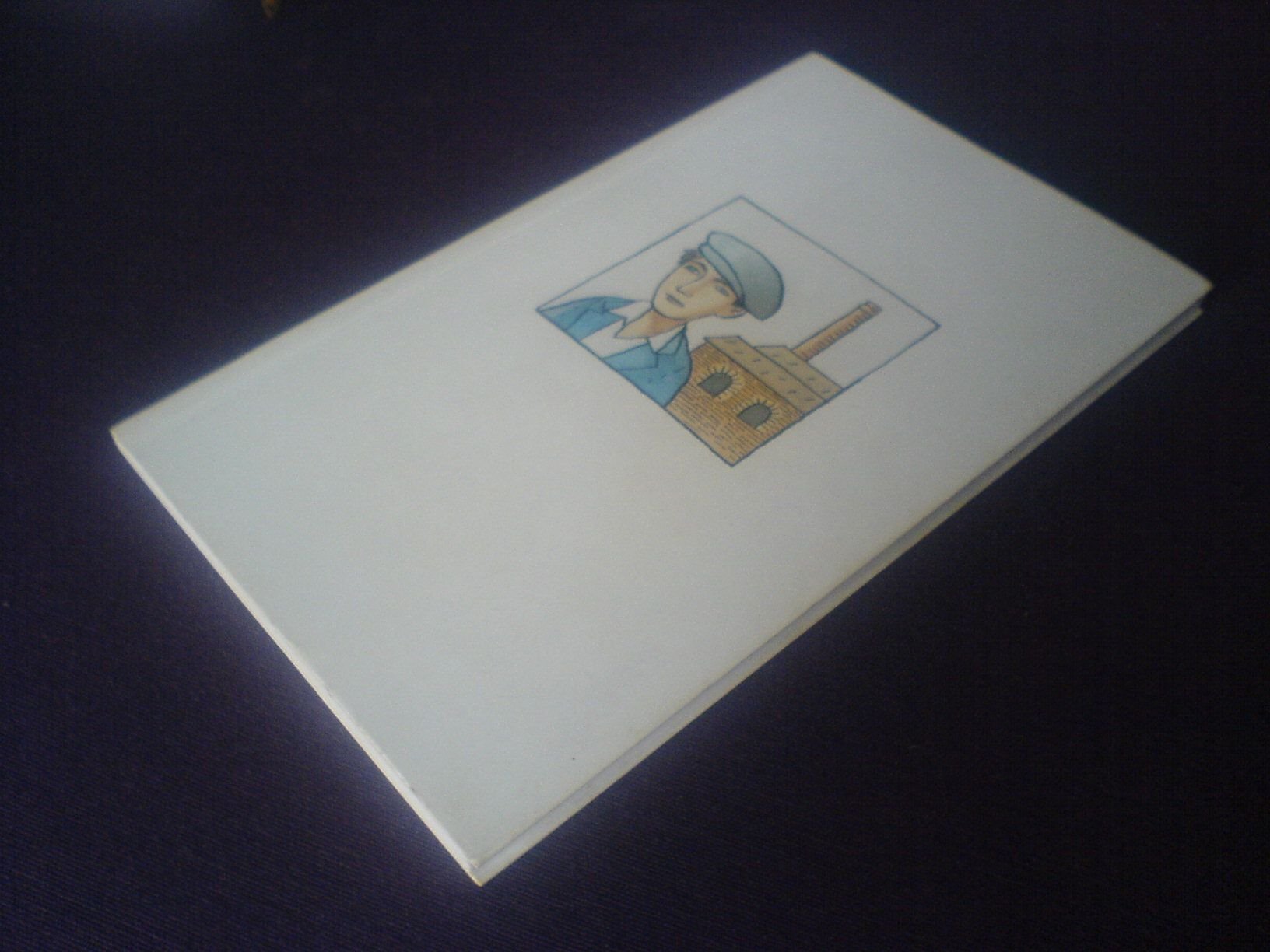 La Loi La Foi Carnet de visite de l'Abbaye de Fontevraud par l'artiste François Place 2008 book