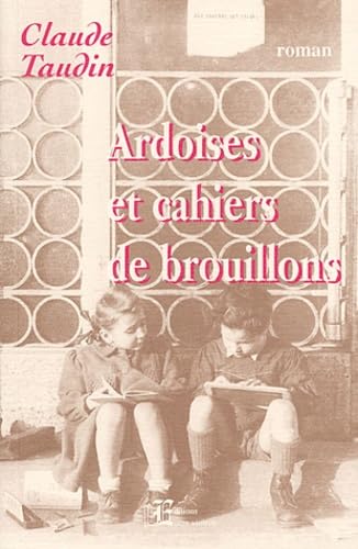 Ardoises et cahiers de brouillons book