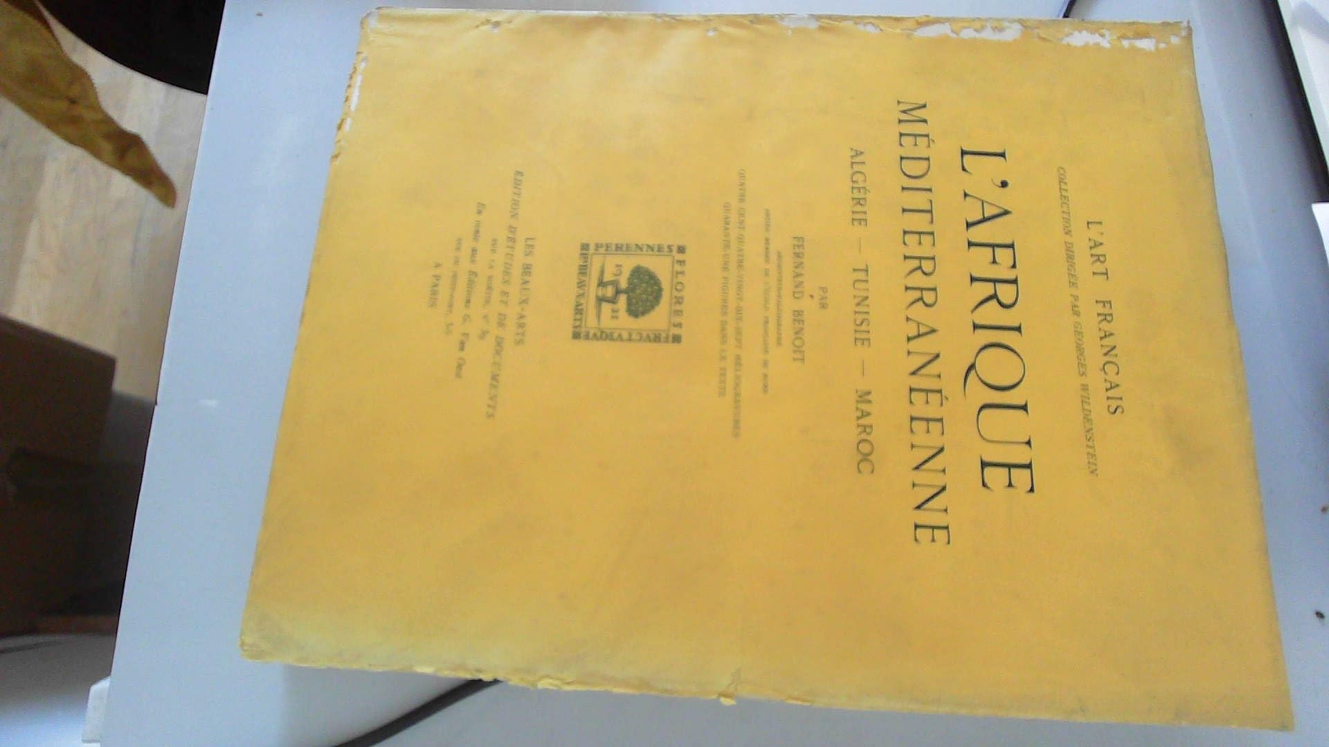 L'art français du thé Books