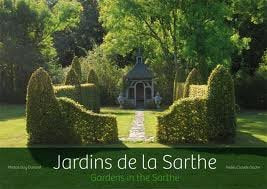 Jardins de la Sarthe Books