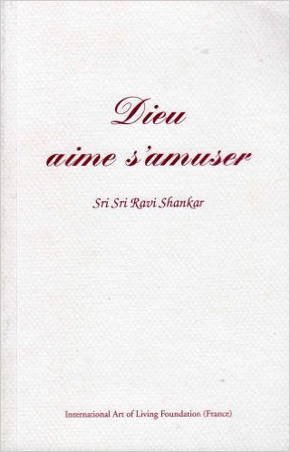 Dieu aime s'amuser Books
