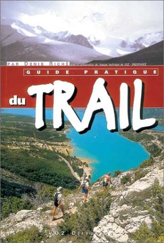 Le guide pratique du trail Books