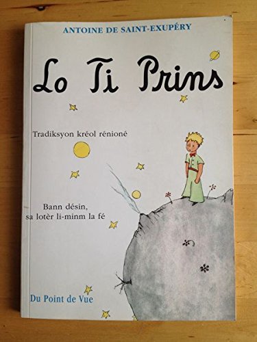 Product Image: Lo ti prins