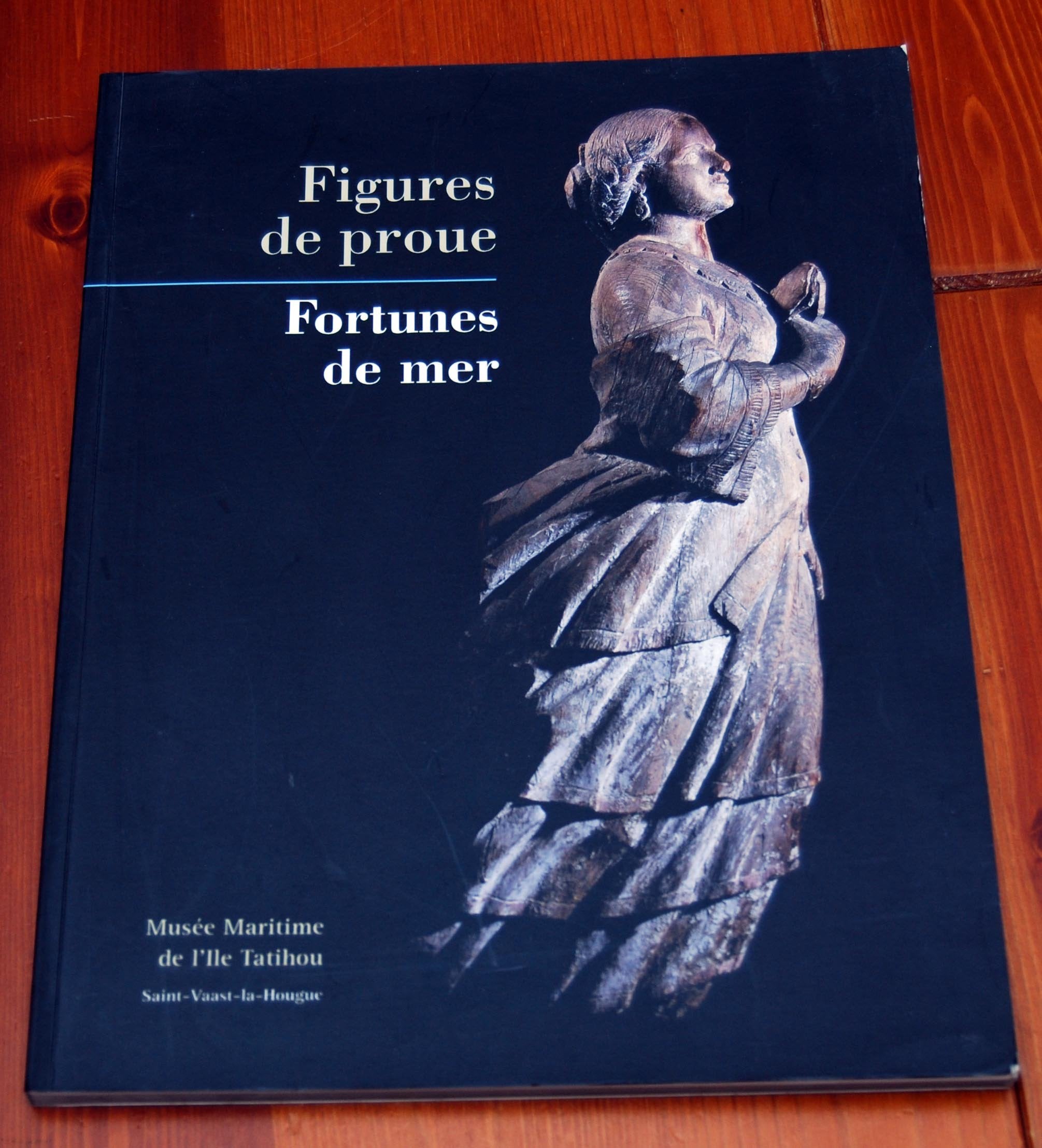Figures de proue: Fortunes de mer Leisure & Fun