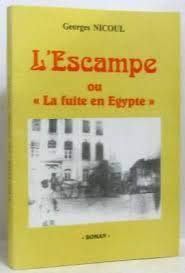 L'Escampe ou "La fuite en Egypte" Books