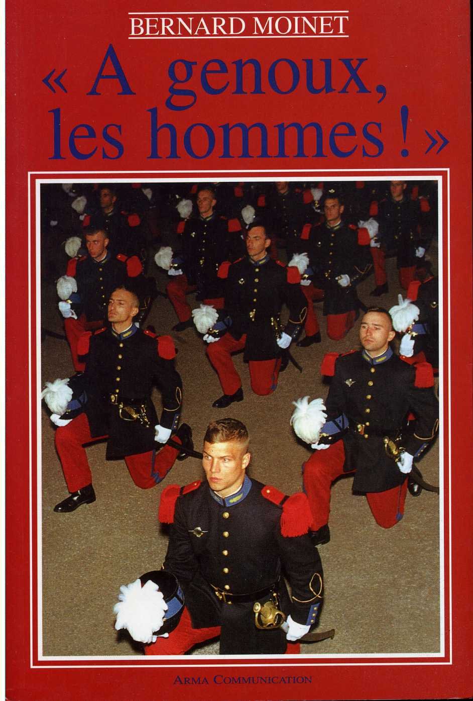 A genoux les hommes ! Books