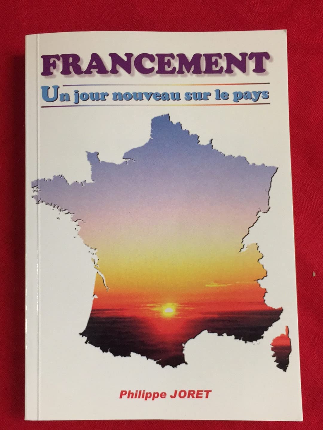 Francement : Un jour nouveau sur le pays Books