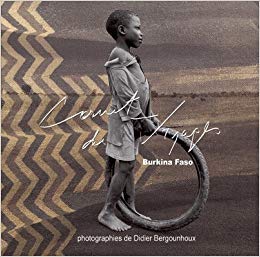 Carnet de voyages au Burkina-Faso book