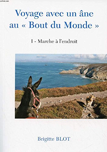 Voyage avec un âne au "bout du monde" Books