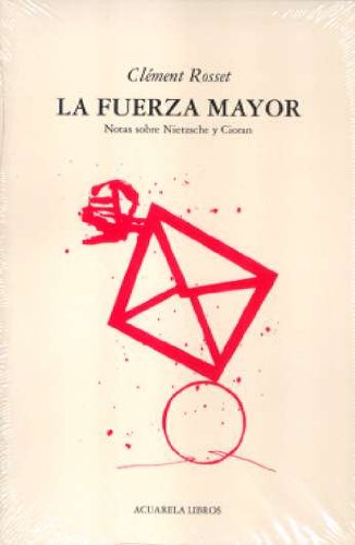 La fuerza mayor book