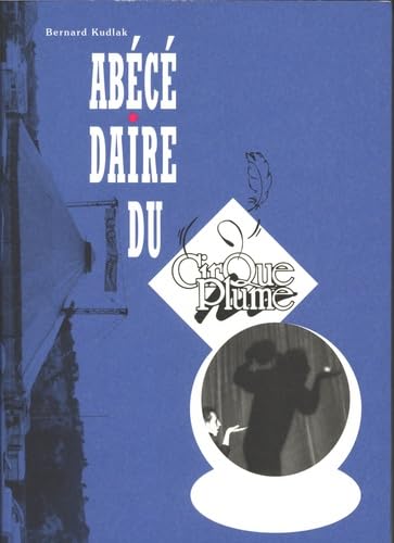Product Image: Abécédaire du Cirque Plume