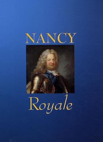 Nancy Royale Books