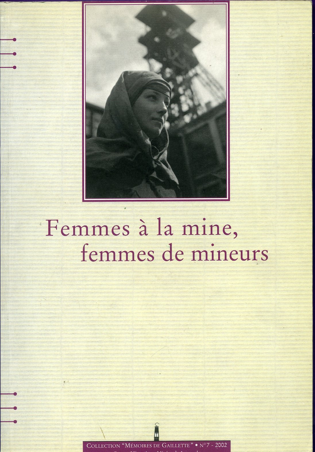 Paroles et images d'elles book