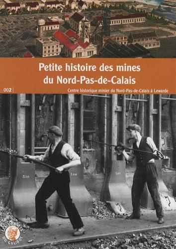 Petite histoire des mines du Nord-Pas-de-Calais Politics & History